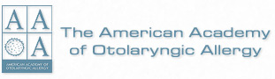 American Academy of Otolaryngic Allergy
